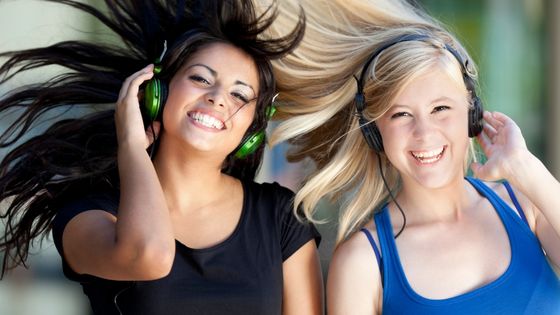6 ways Define That music can enhance your wellbeing