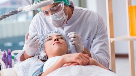 Tips to Recover and Care for Yourself After Plastic Surgery